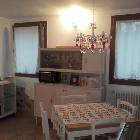 B&B La Zanzara Adria Zewnętrze zdjęcie