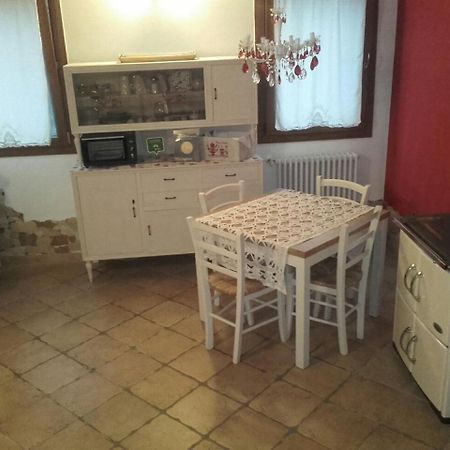 B&B La Zanzara Adria Zewnętrze zdjęcie