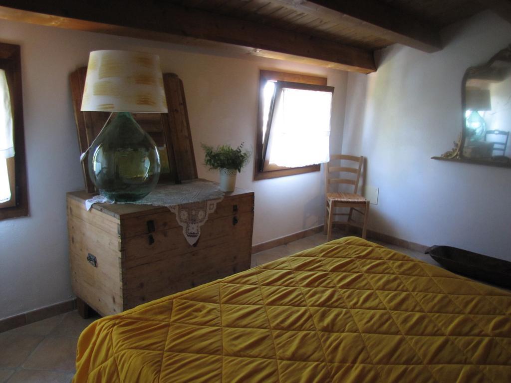 B&B La Zanzara Adria Zewnętrze zdjęcie