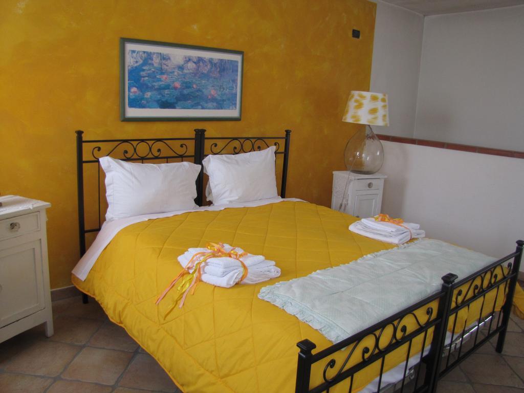 B&B La Zanzara Adria Zewnętrze zdjęcie