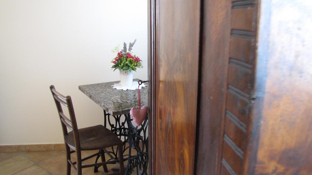 B&B La Zanzara Adria Zewnętrze zdjęcie