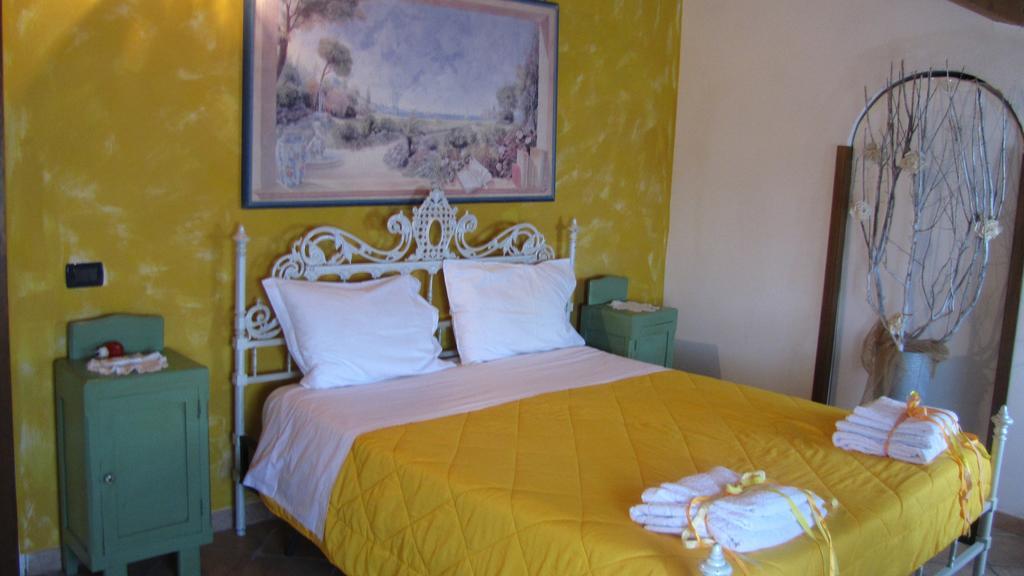 B&B La Zanzara Adria Zewnętrze zdjęcie