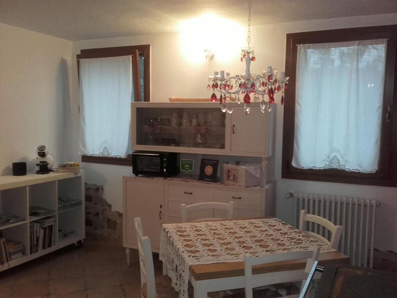 B&B La Zanzara Adria Zewnętrze zdjęcie