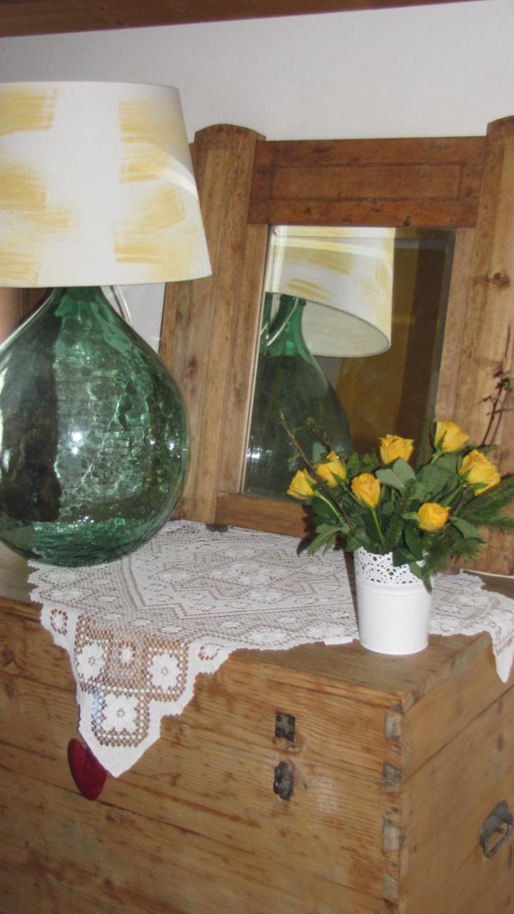 B&B La Zanzara Adria Zewnętrze zdjęcie