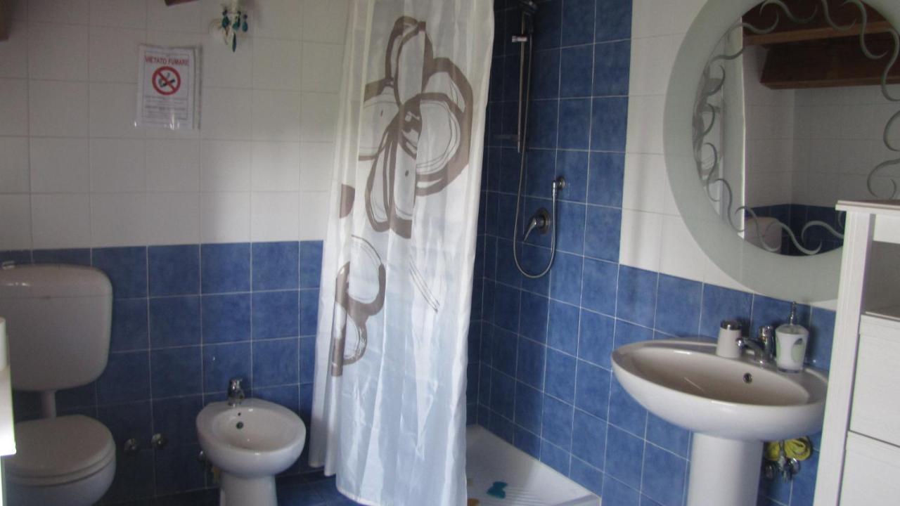 B&B La Zanzara Adria Zewnętrze zdjęcie