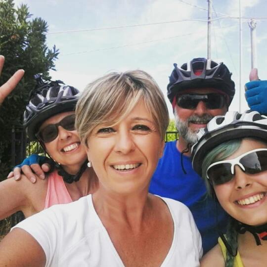 B&B La Zanzara Adria Zewnętrze zdjęcie